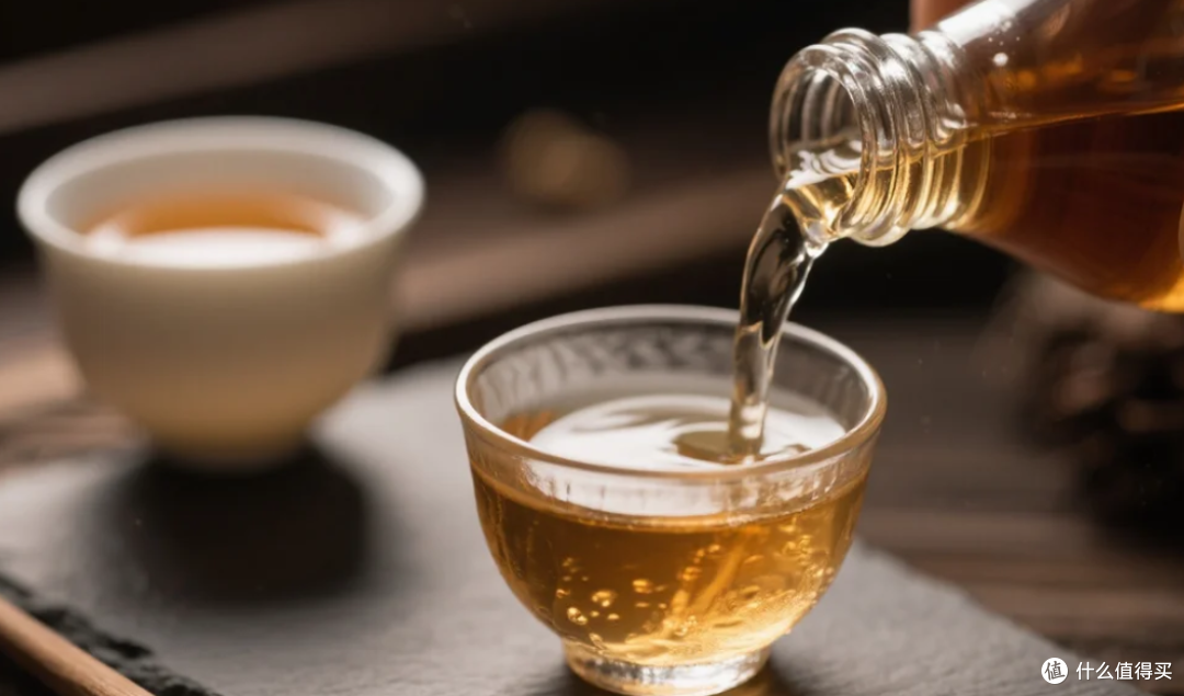 白酒温着喝口感更好，升温会去除有害微量物质吗