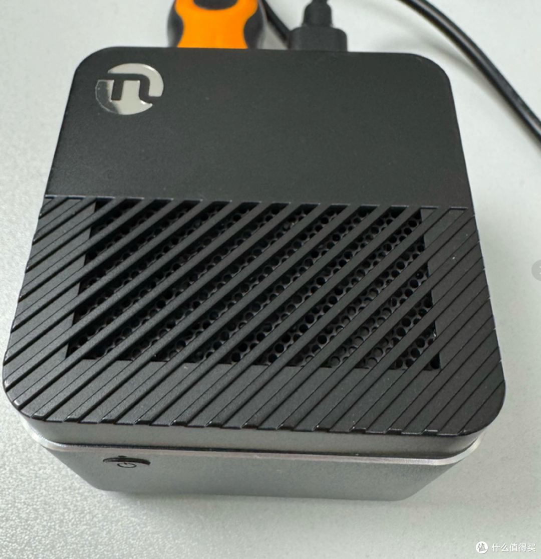 二手鱼塘惊现J4125迷你主机！6G+128G仅420元，手慢无