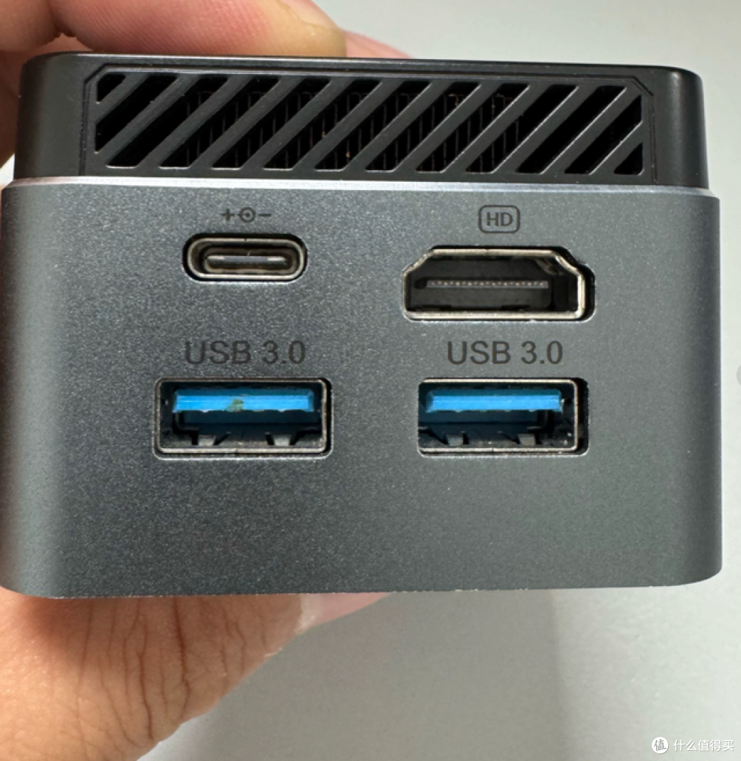 二手鱼塘惊现J4125迷你主机！6G+128G仅420元，手慢无