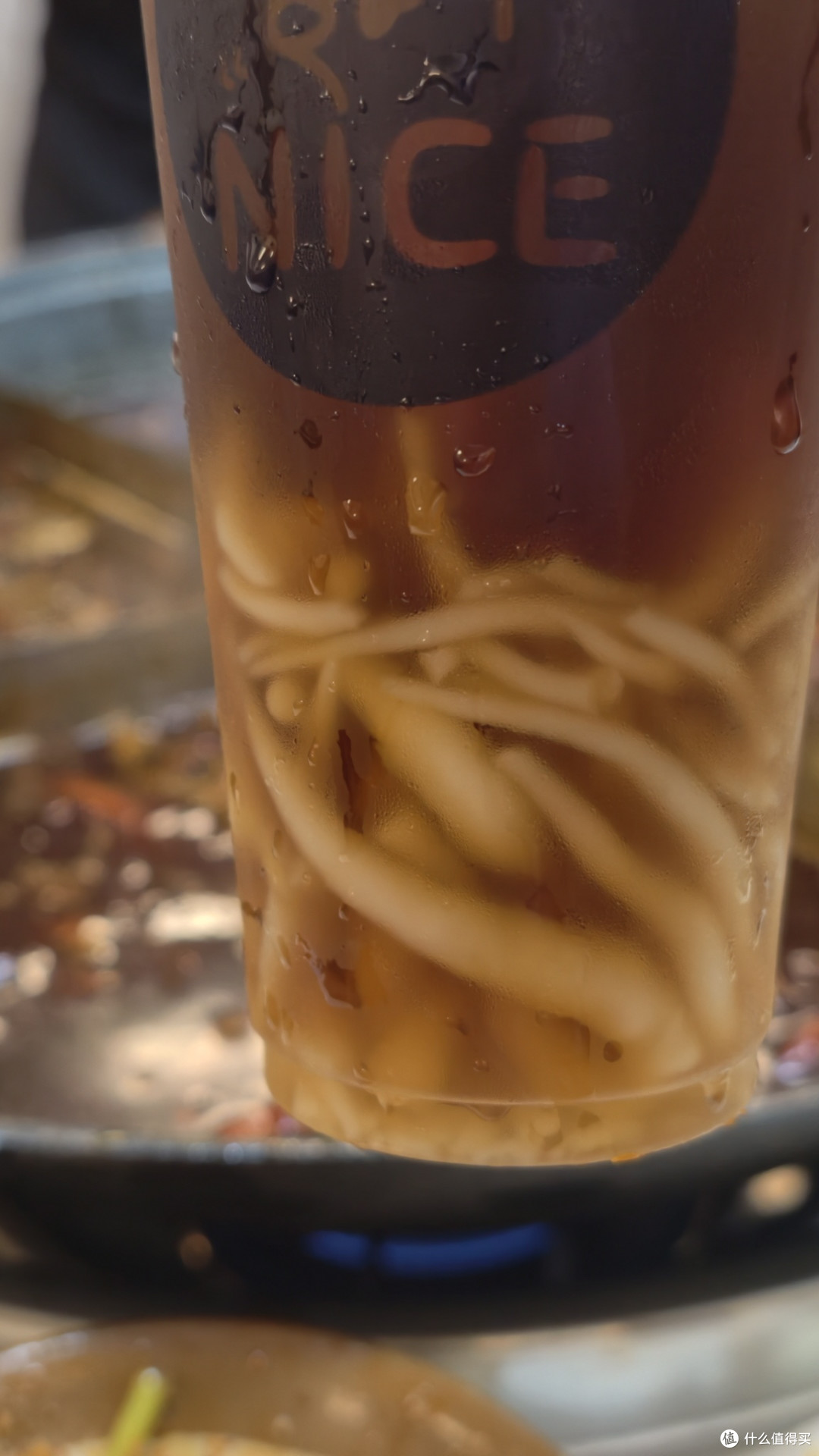 再探重庆双碑秋日好食光烟火气,这次是火锅三杰之二的土星火锅