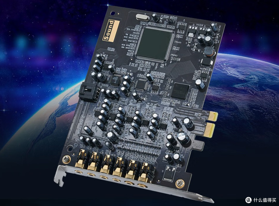 CubeG KXE-4内置声卡分析：百元直播K歌电竞全能解