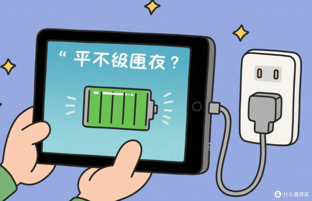 平板长期插电不拔，会不会大幅缩短电池寿命