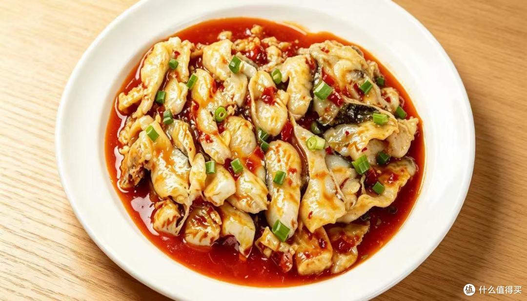 别只做麻婆豆腐了！这样做“麻婆鱼片”嫩滑入味，开胃解馋超下饭