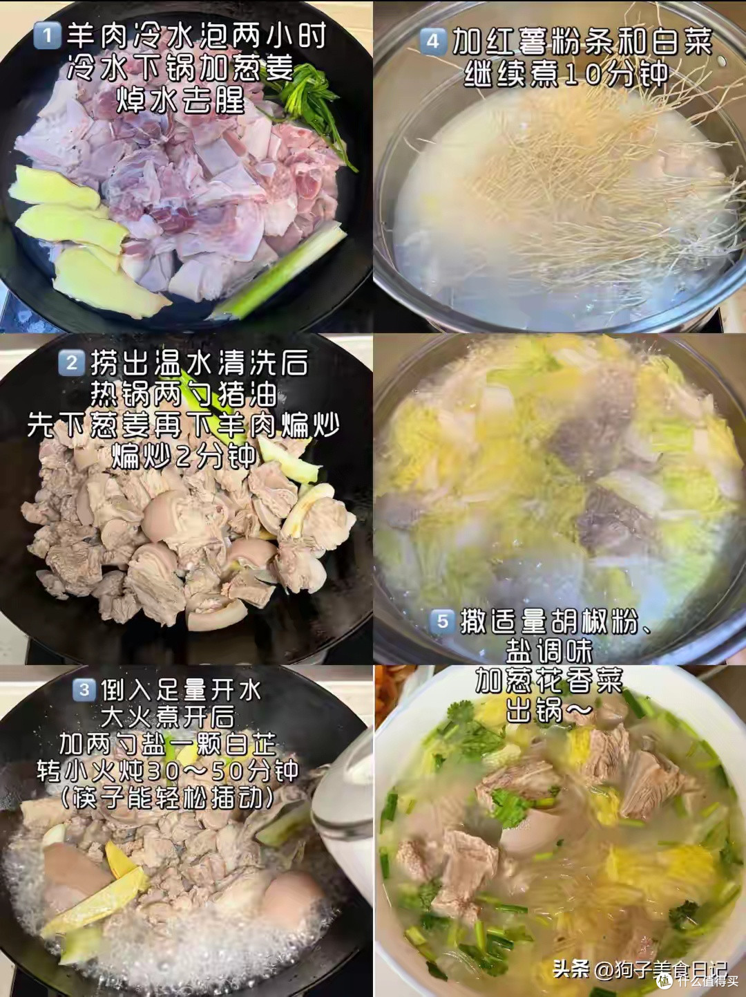 羊肉