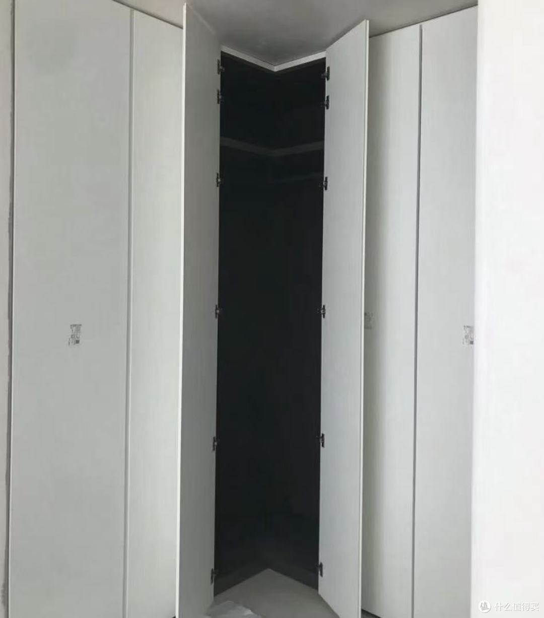 手搓全屋定制——1步骤篇