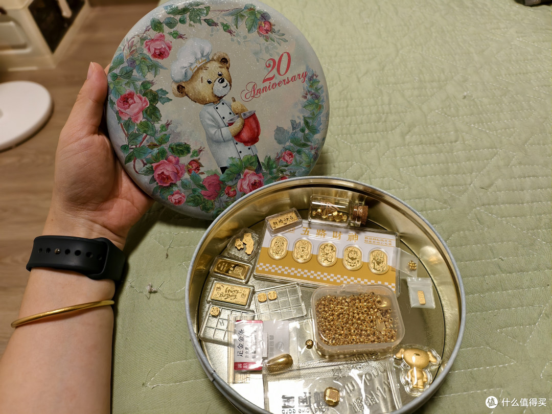 一生节俭的中国人，闲置的铁皮盒都有啥用？果然，还是网友脑洞大