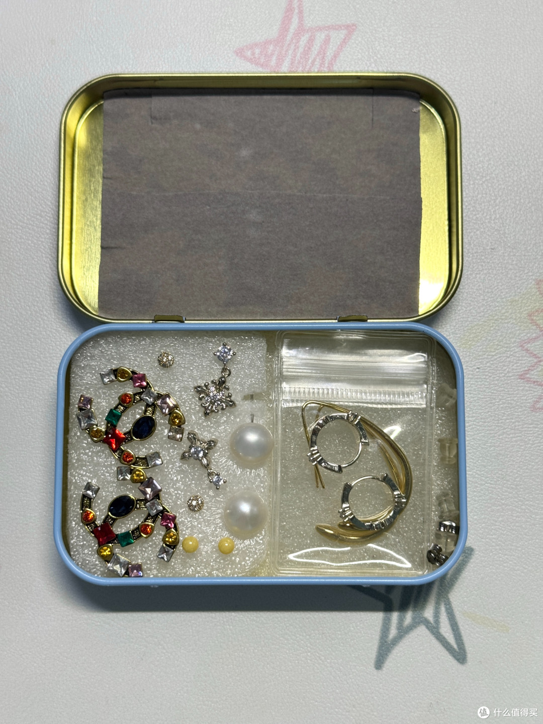 一生节俭的中国人，闲置的铁皮盒都有啥用？果然，还是网友脑洞大