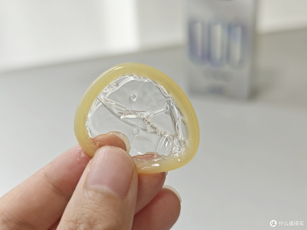 水润|颗粒|持久|无感,四种需求一次性分清