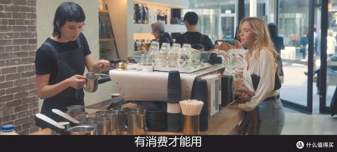 冲着颜值和肉体，看完了这部电影