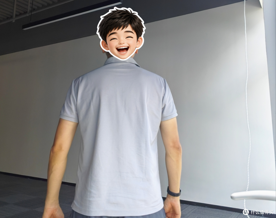服饰真5折,天天618,京东京造桑蚕丝polo,夏天的标配,真香⚠️
