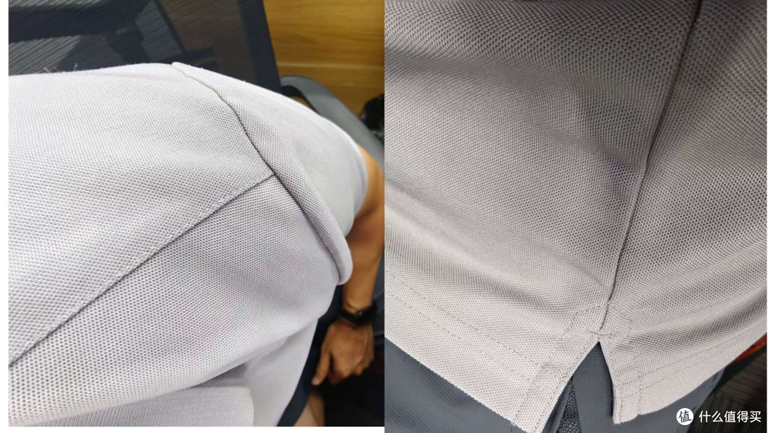 服饰真5折,天天618,京东京造桑蚕丝polo,夏天的标配,真香⚠️
