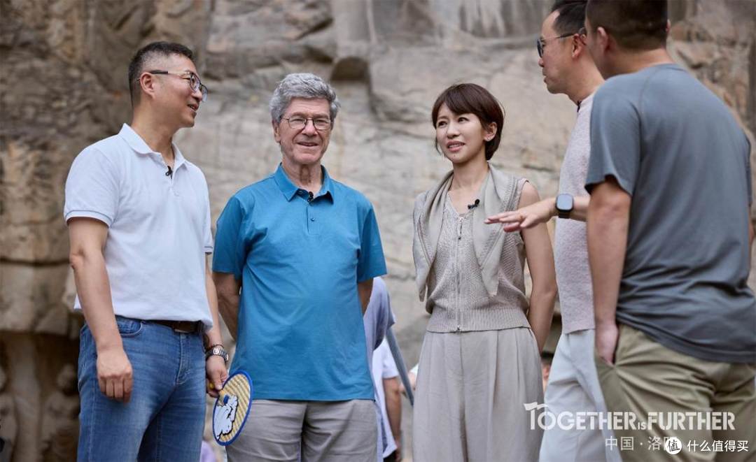 重走丝绸之路：纯电14000公里，比亚迪马可波罗车队重逢千年洛阳