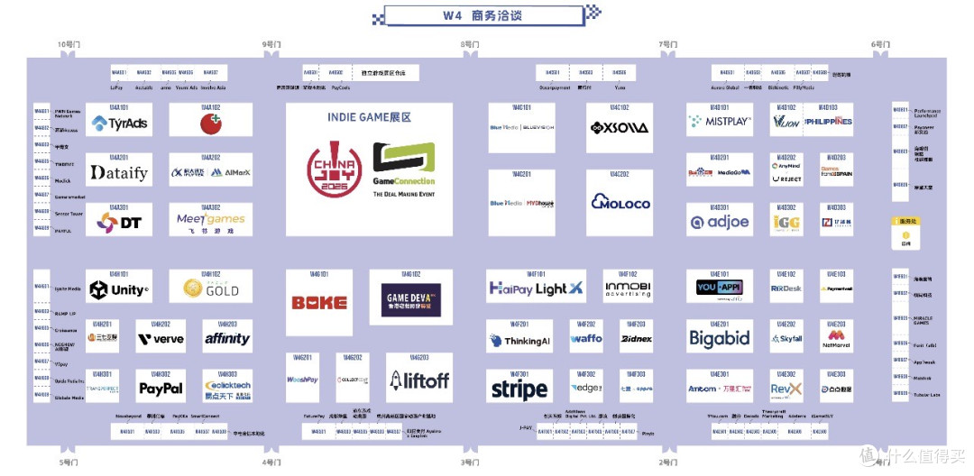 一文搞定2026 ChinaJoy:门票、交通、必带清单、展位剧透全在这