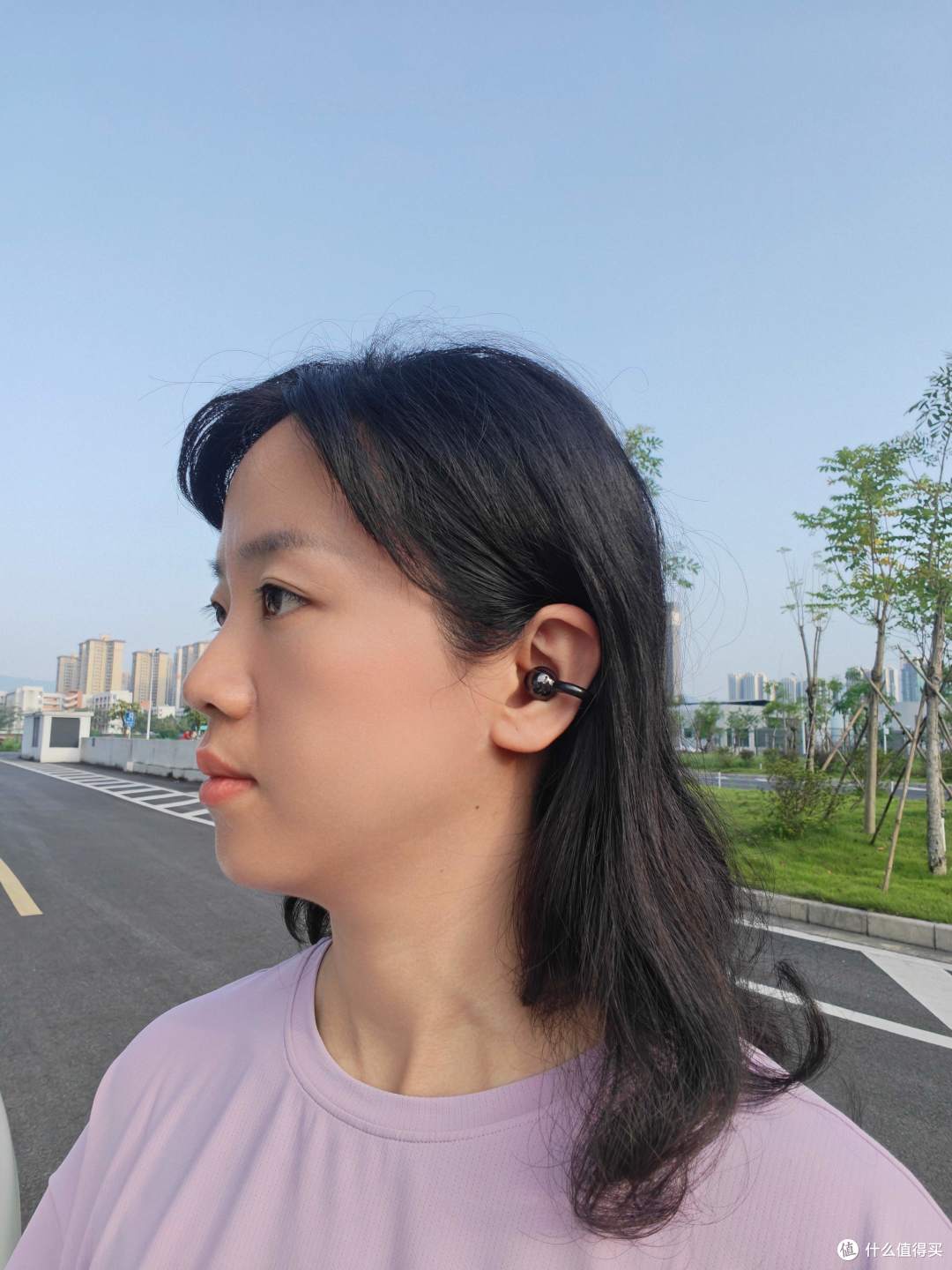 百元档耳夹式耳机推荐：塞那 S6S Ultra，通勤运动都能戴