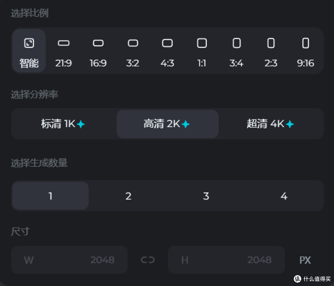 做电商主图,AI图糊到没法上架?2026年免费的AI图片生成工具推荐