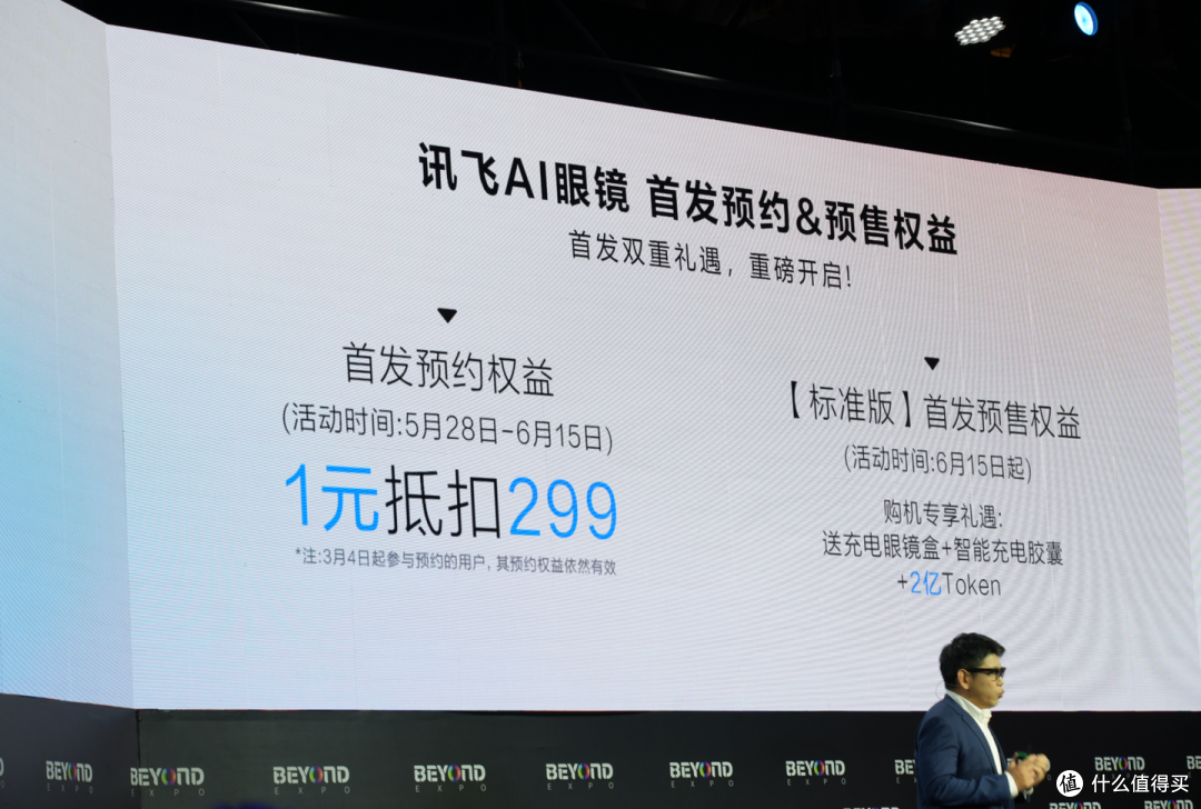 AI眼镜真可以提高效率吗？讯飞AI眼镜体验，可能比你想象中好用！