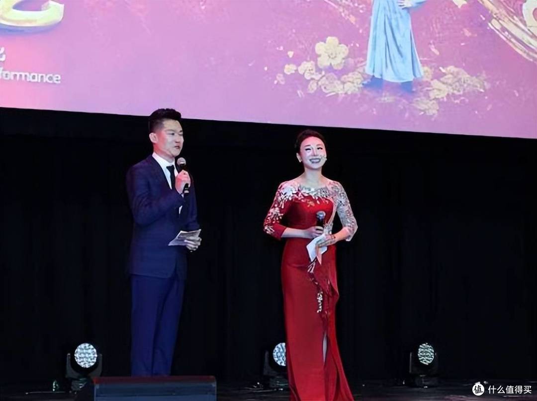 “笑在新西兰”《十八般曲艺》专场演出精彩上演