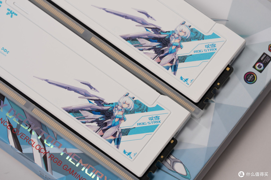 幻 翼_MSI B850M TI MAX_耕升RTX 5070Ti 踏雪_阿斯加特BRAGIxROG