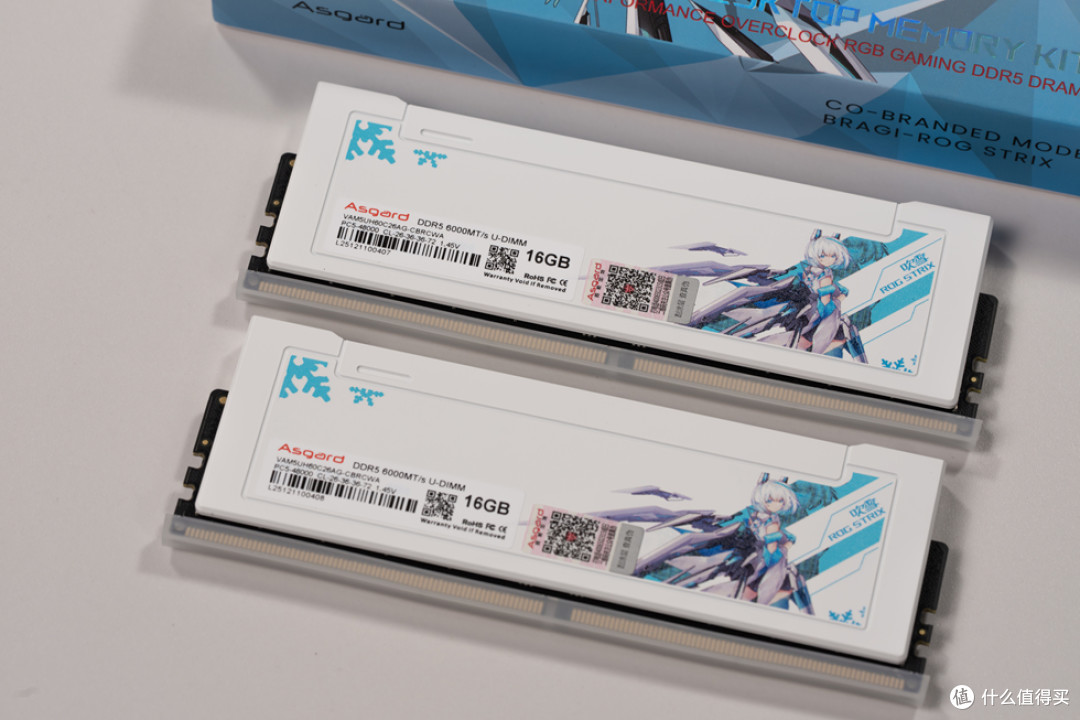 幻 翼_MSI B850M TI MAX_耕升RTX 5070Ti 踏雪_阿斯加特BRAGIxROG