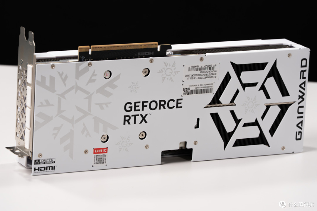 幻 翼_MSI B850M TI MAX_耕升RTX 5070Ti 踏雪_阿斯加特BRAGIxROG