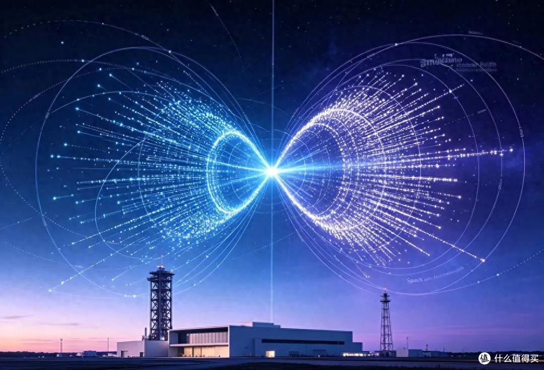 亚马逊申请部署5000余颗卫星供手机直连，挑战SpaceX主导地位