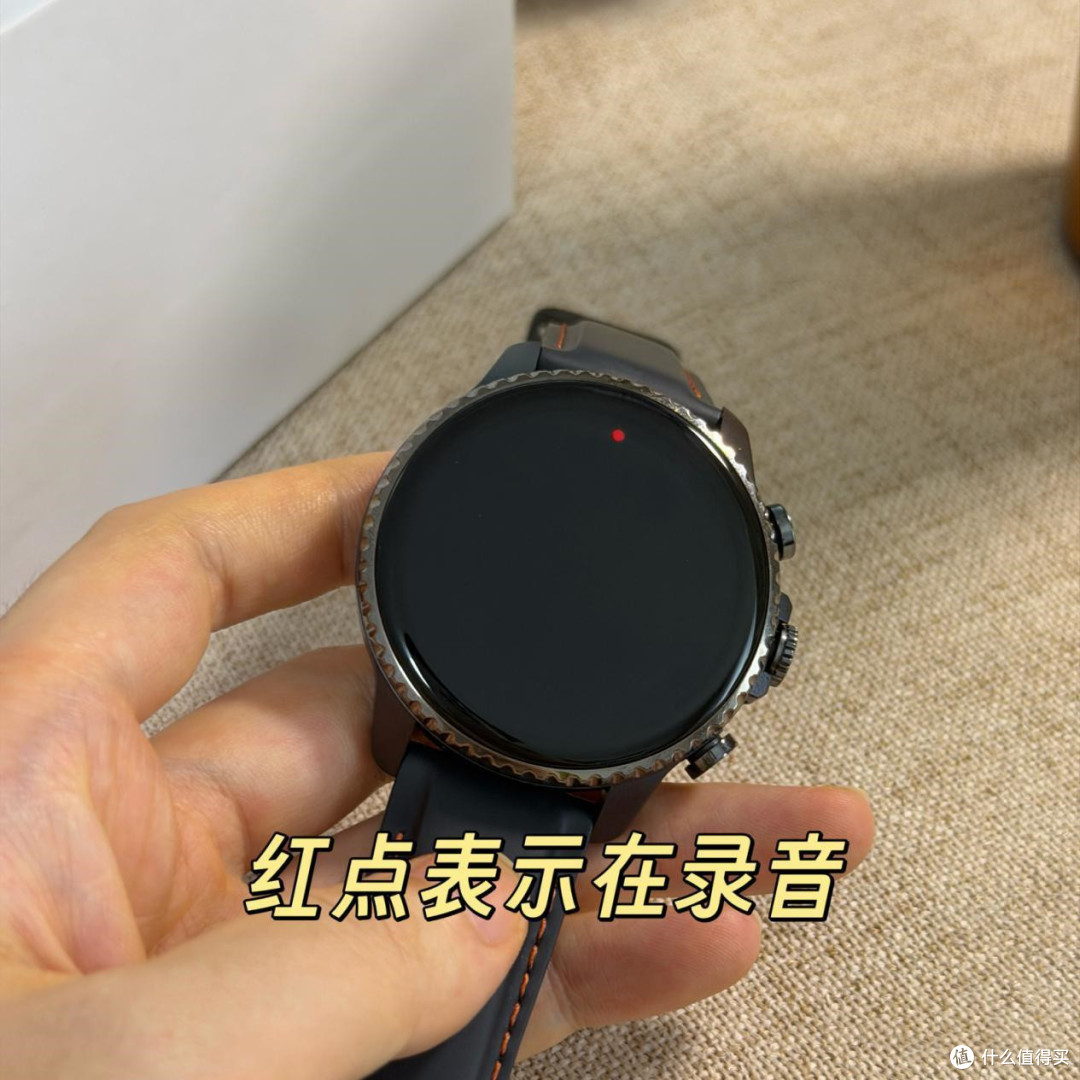 从无感录音到AI日记，TicNote Watch手表，探索腕上记录新方式！