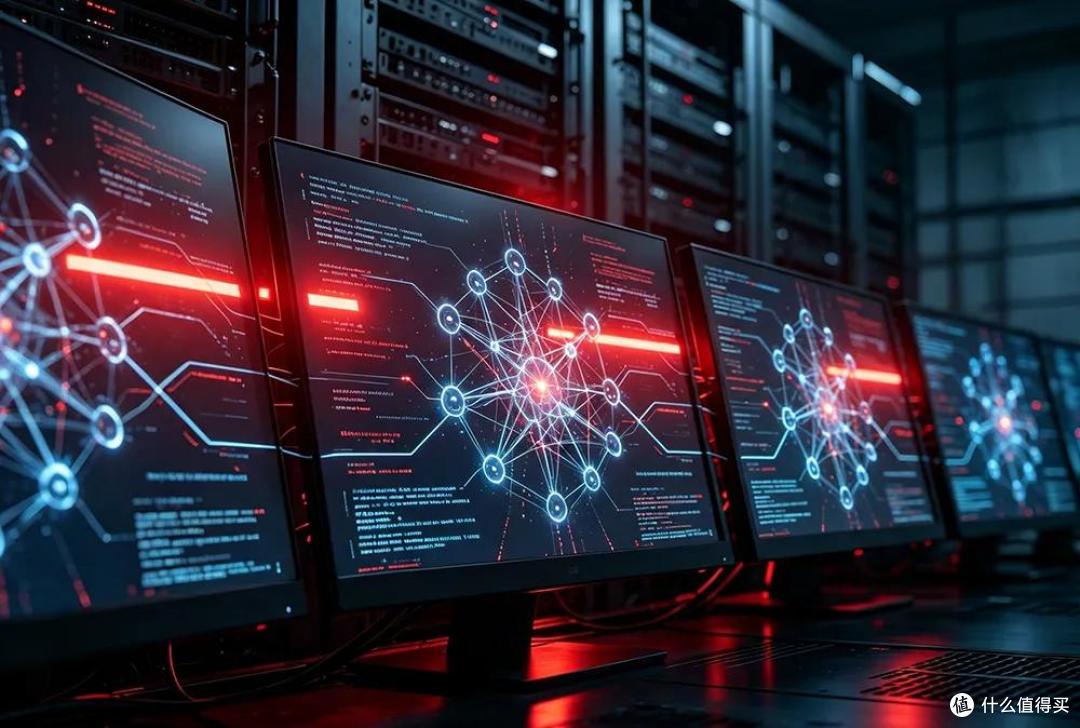 AI系统自主入侵引发安全恐慌，美拟立法“一键停止”AI模型权力