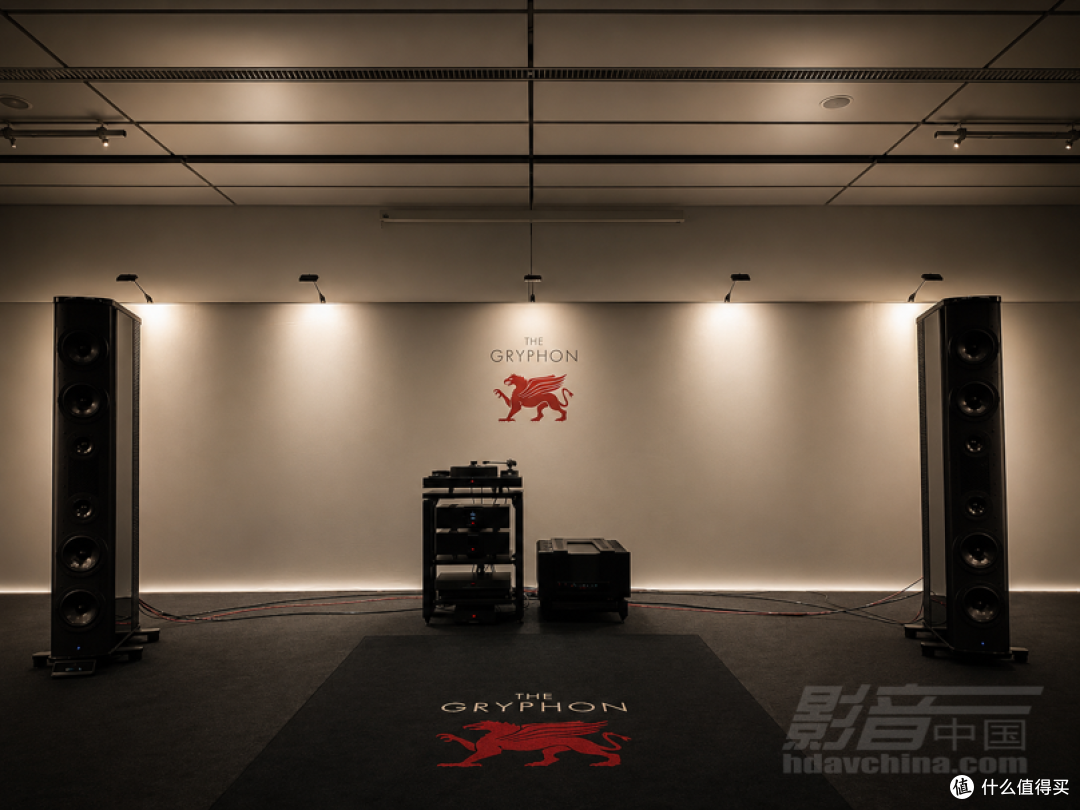 贵丰Hyperion纯A类立体声后级：180W/8Ω全A类输出，追求极致选择