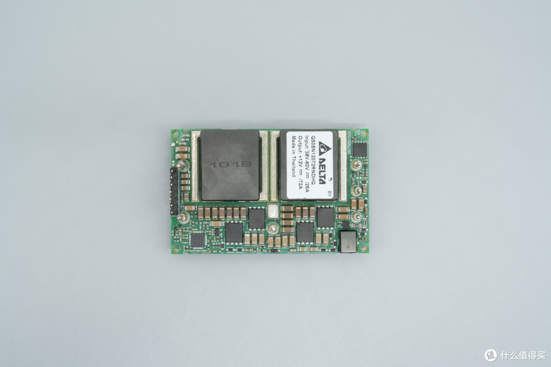 台达 864W 1/4 砖 IBC 电源模块Q50SN12072RNDHQ方案解析