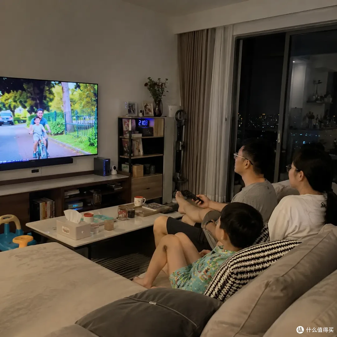 把照片、电影和重要文件，真正留在自己家里