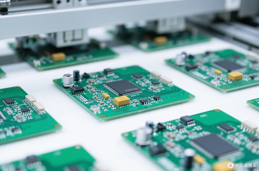 一块PCB的诞生：内外层线路与压合、钻孔、电镀详解