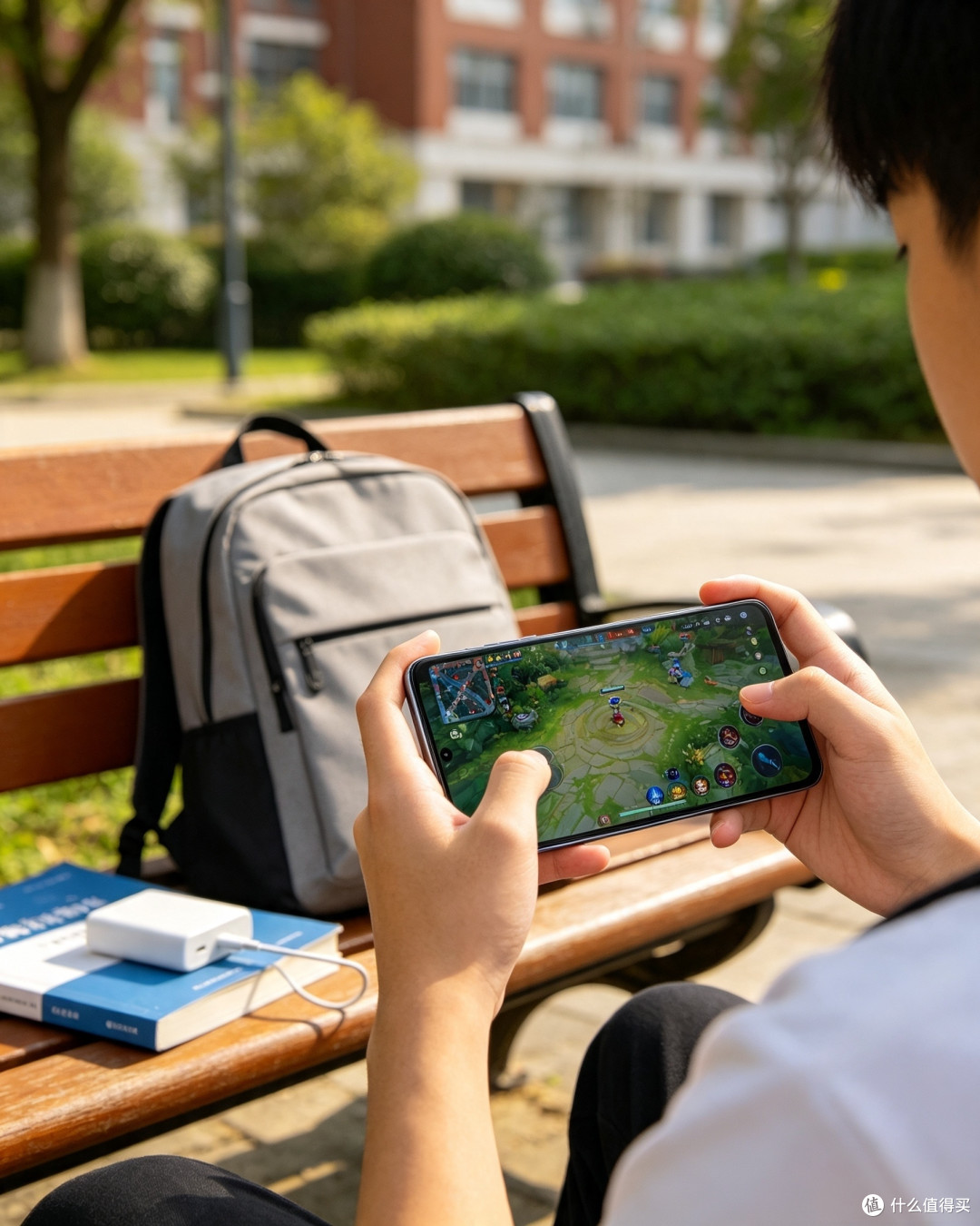 学生党必备！千元机选购指南：兼顾网课、游戏和耐用性