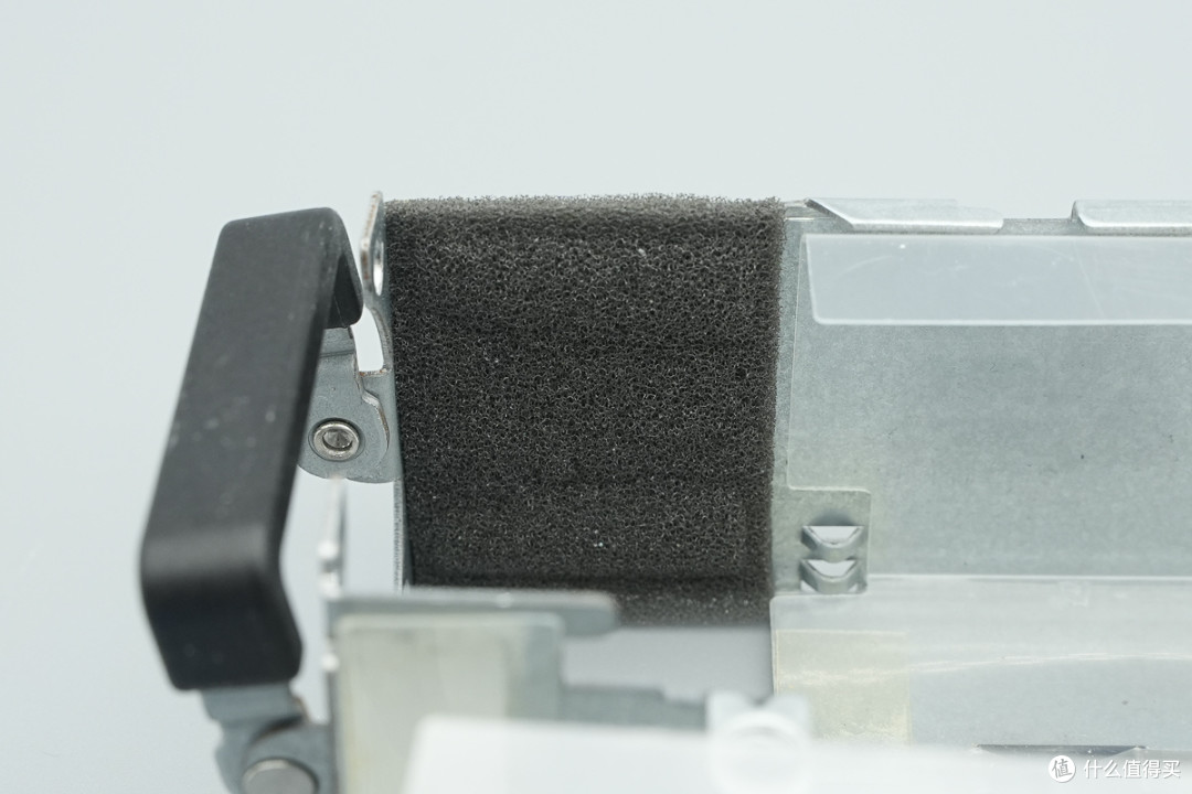 白金牌能效认证，群光800W CRPS碳化硅服务器电源拆解