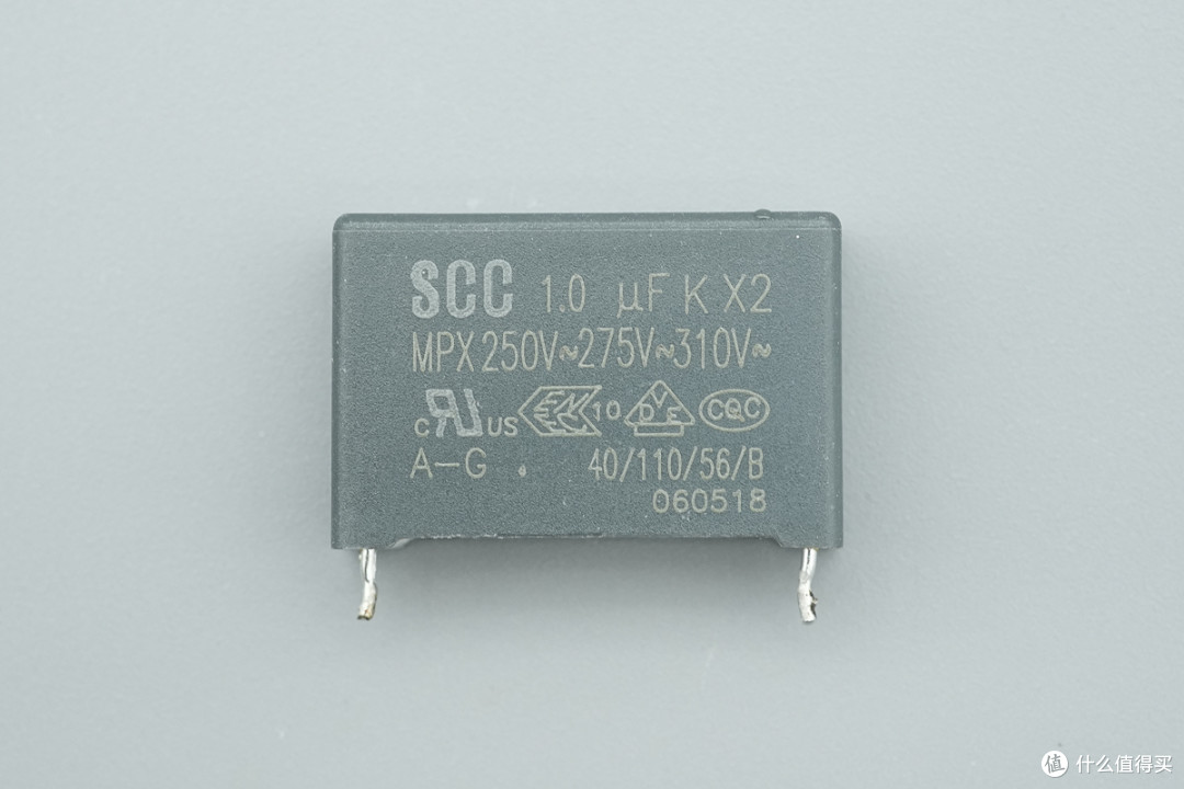 白金牌能效认证，群光800W CRPS碳化硅服务器电源拆解