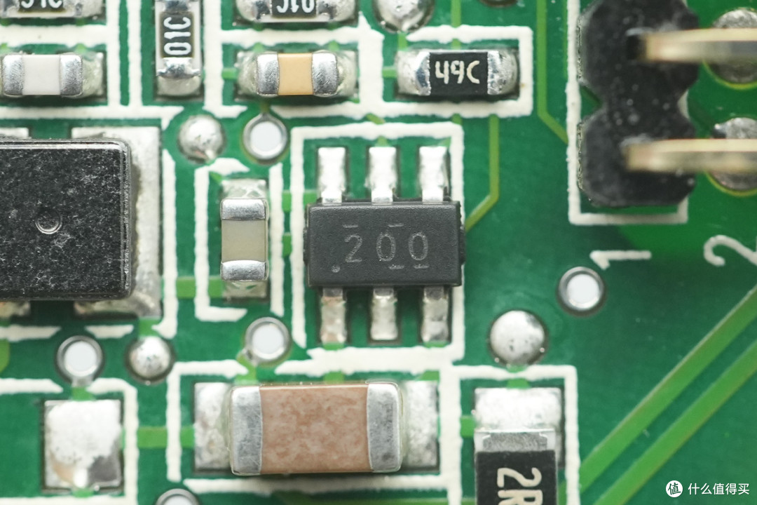 白金牌能效认证，群光800W CRPS碳化硅服务器电源拆解