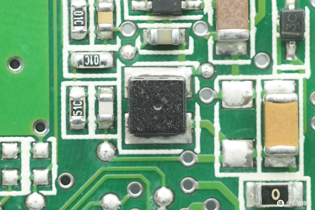 白金牌能效认证，群光800W CRPS碳化硅服务器电源拆解
