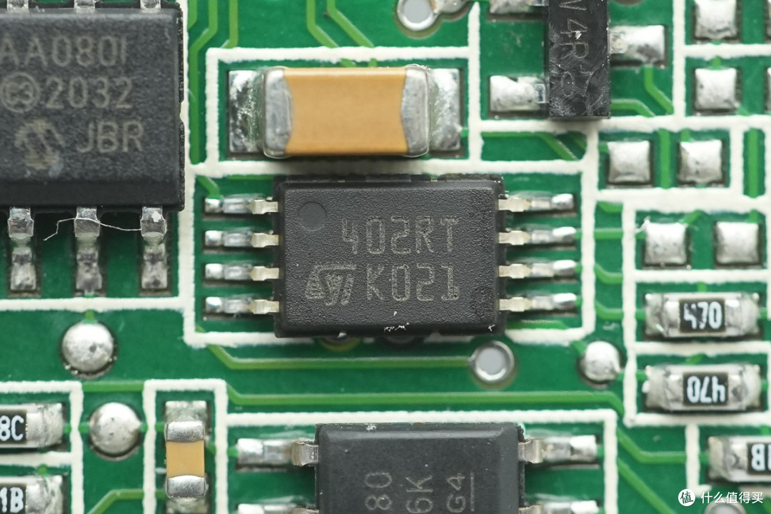 白金牌能效认证，群光800W CRPS碳化硅服务器电源拆解