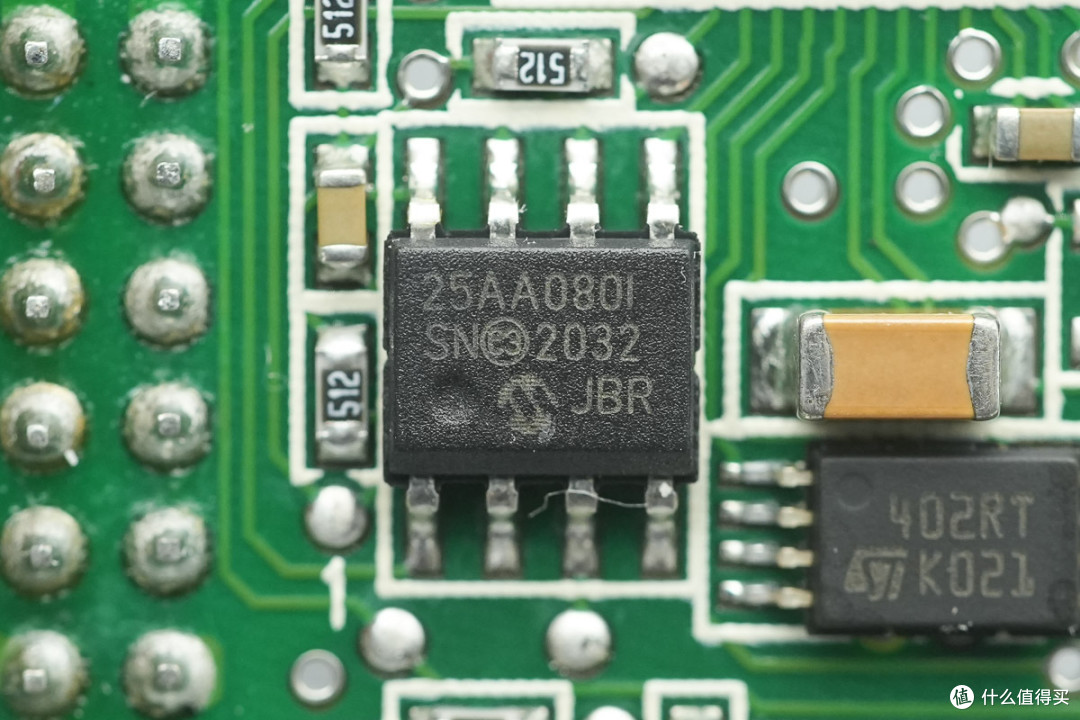 白金牌能效认证，群光800W CRPS碳化硅服务器电源拆解