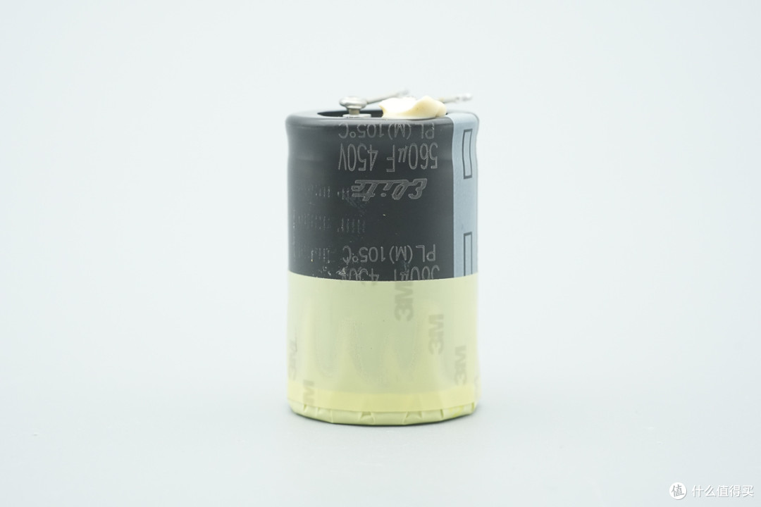 白金牌能效认证，群光800W CRPS碳化硅服务器电源拆解