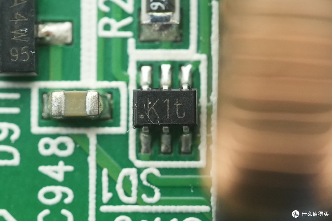 白金牌能效认证，群光800W CRPS碳化硅服务器电源拆解