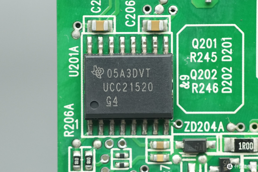 白金牌能效认证，群光800W CRPS碳化硅服务器电源拆解
