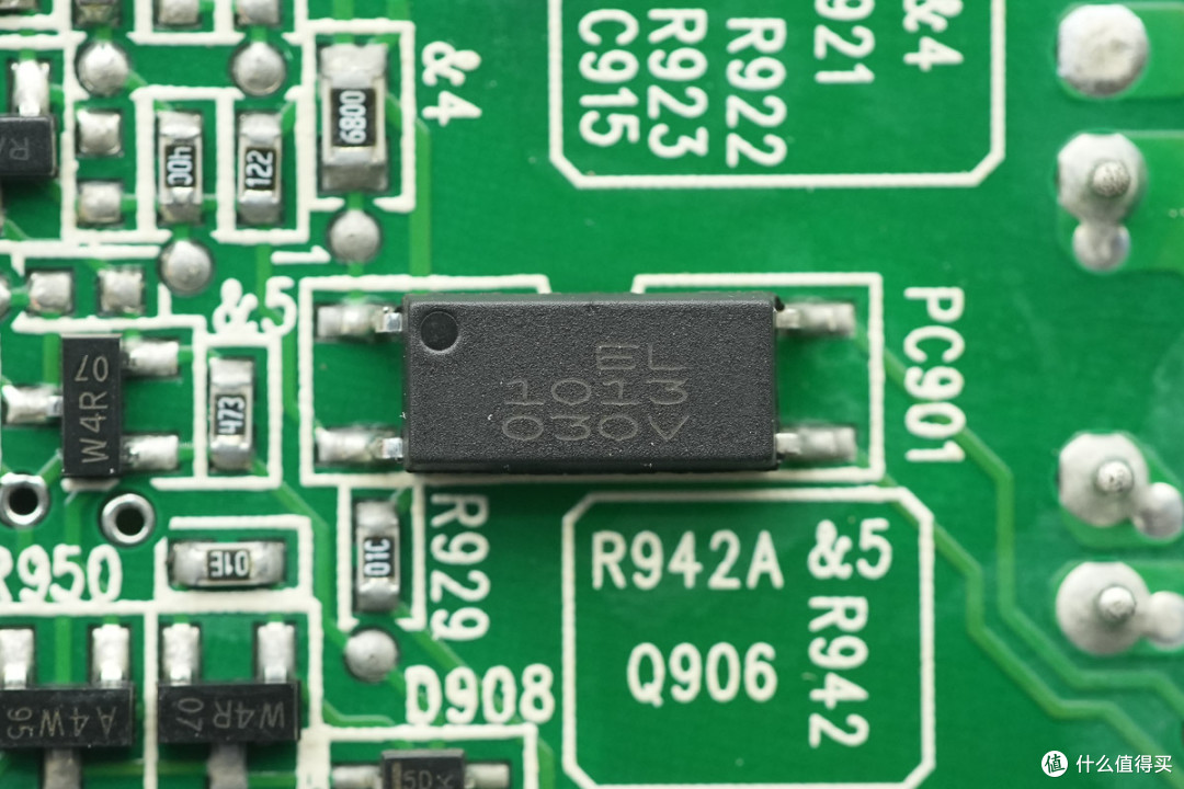 白金牌能效认证，群光800W CRPS碳化硅服务器电源拆解