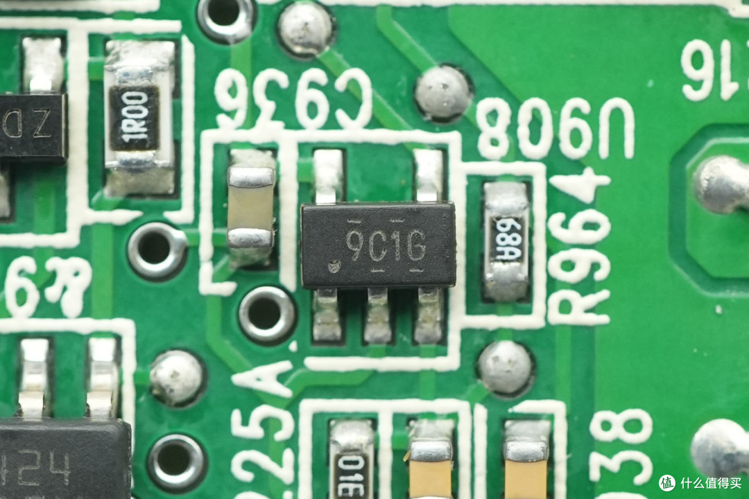 白金牌能效认证，群光800W CRPS碳化硅服务器电源拆解