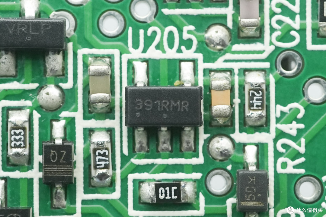 白金牌能效认证，群光800W CRPS碳化硅服务器电源拆解