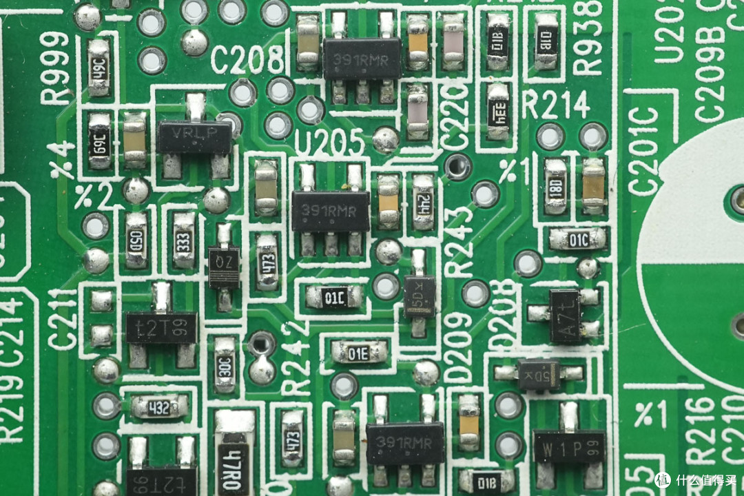 白金牌能效认证，群光800W CRPS碳化硅服务器电源拆解
