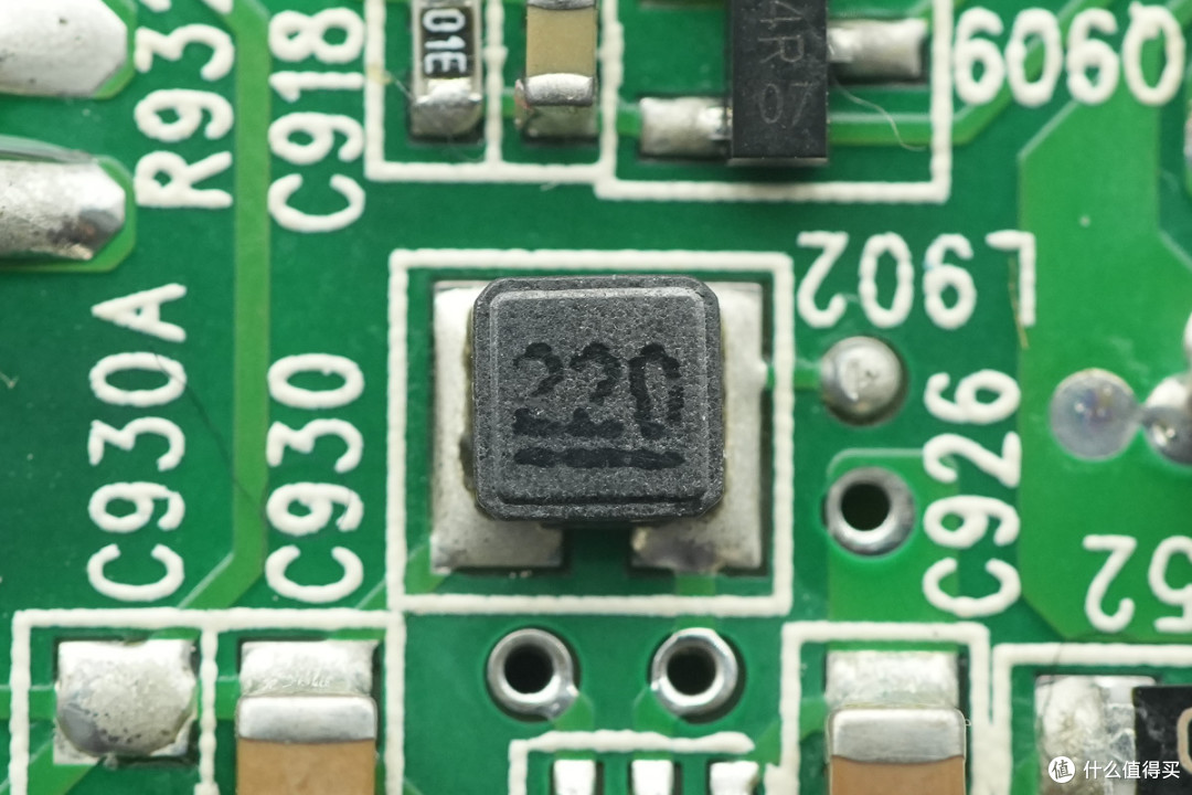 白金牌能效认证，群光800W CRPS碳化硅服务器电源拆解