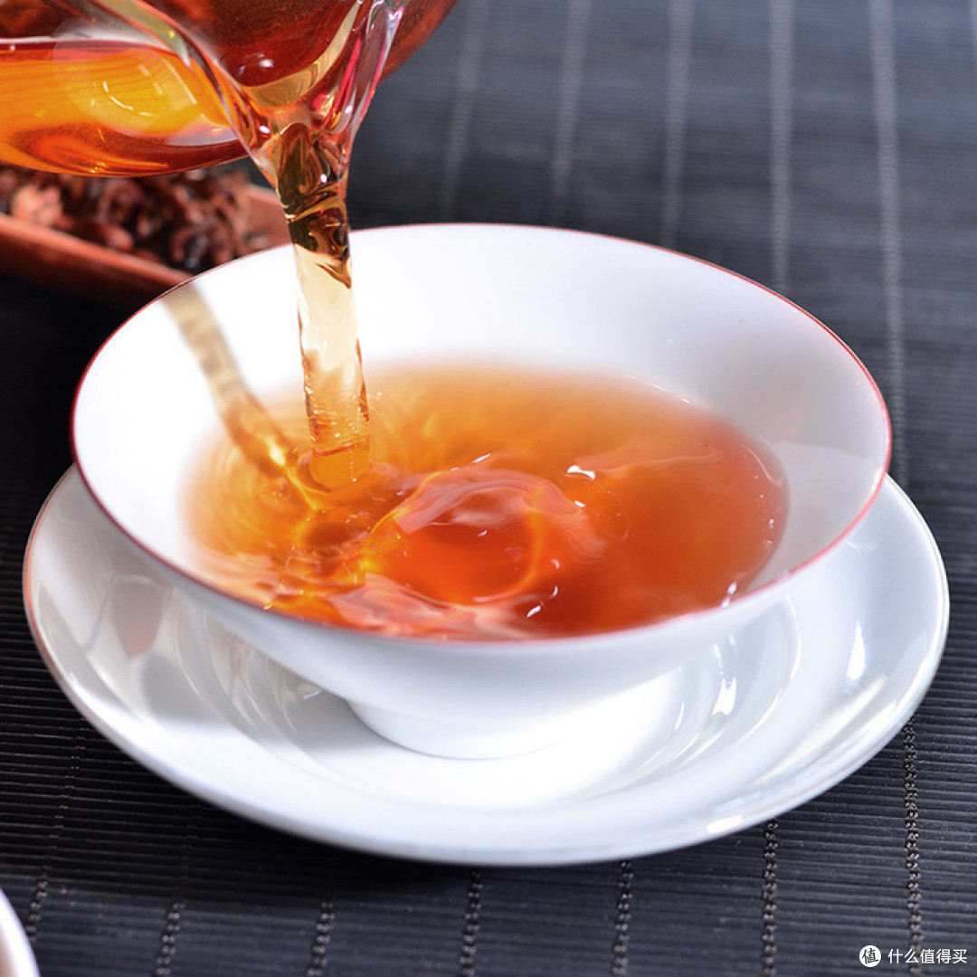 收藏级红茶到底怎么判断？分享一下我总结的三个硬指标