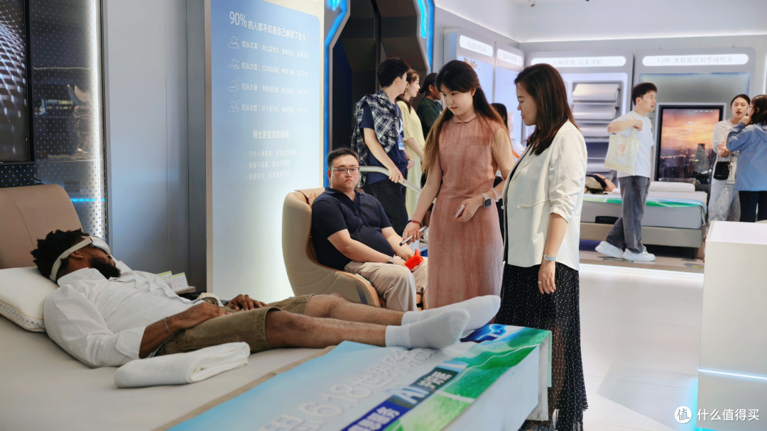 低价床垫宣传磁疗、负离子助眠靠谱吗？