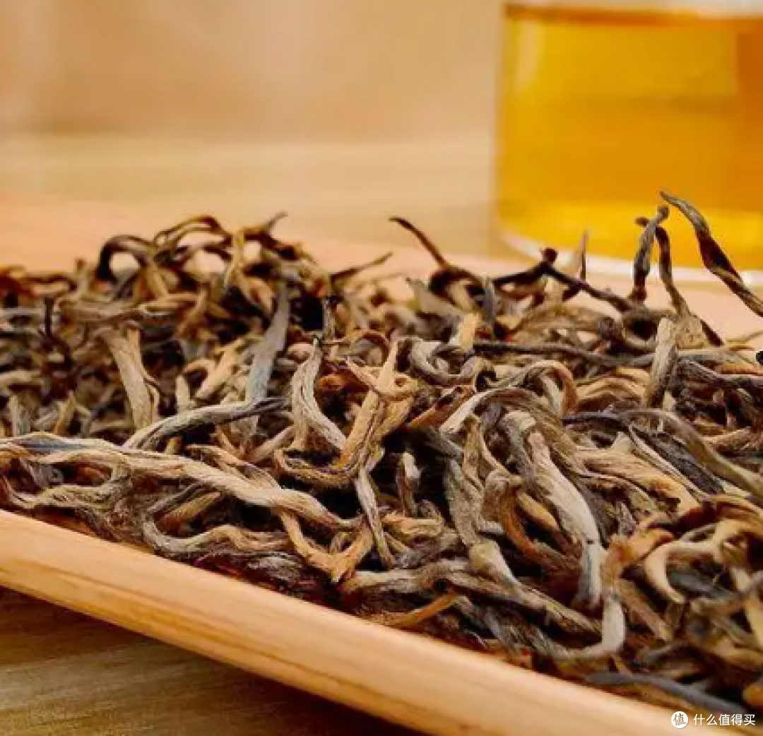 入红茶坑几年后我发现：小众收藏茶的核心不是品牌