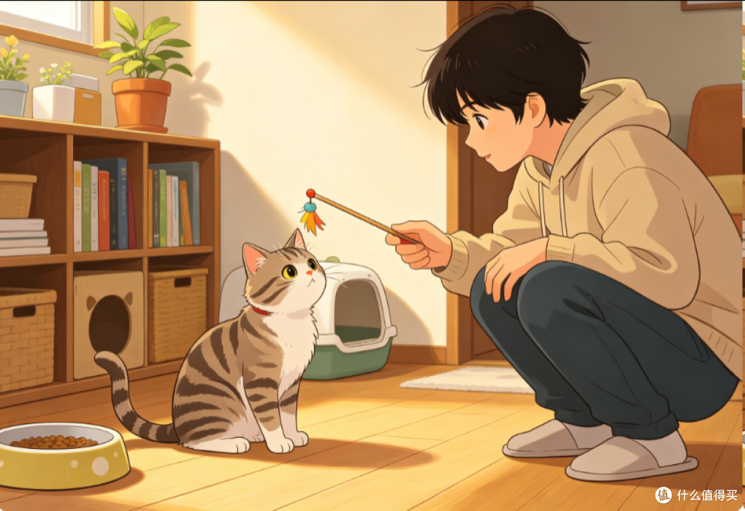 猫咪一生必经的5个阶段，你都了解吗？
